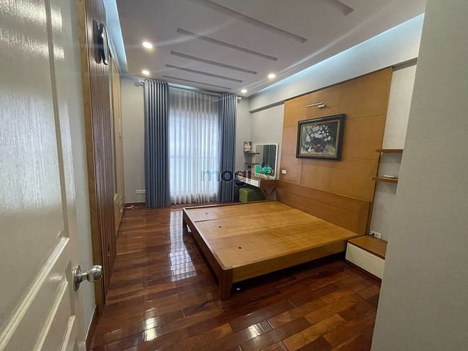 Hình ảnh Bán chung cư Vườn Đào 126m2 giá 5 tỷ nội thất sịn sò tầng 12 hướng đẹp