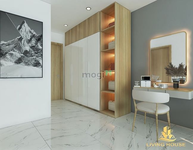 Hình ảnh Cho Thuê LAVIDA PLUS- 80m2 2PN 2WC Full Nội Thất