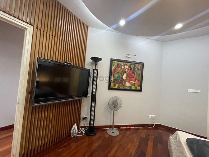Hình ảnh Bán chung cư Vườn Đào 126m2 giá 5 tỷ nội thất sịn sò tầng 12 hướng đẹp
