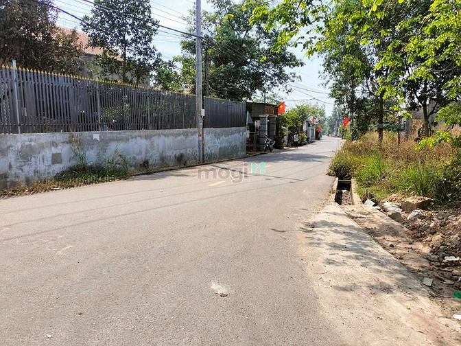 Hình ảnh SỐC..ĐẤT THỊ TRẤN, hơn nửa sào SHR, chỉ 670tr.