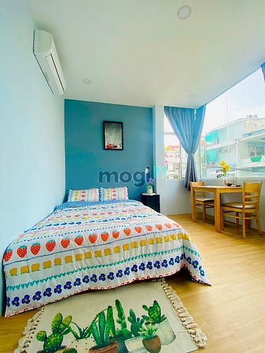 Hình ảnh 🌈 Khai Trương Studio máy giặt riêng + Full nội thất ☔️