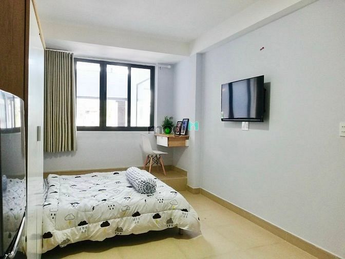 Hình ảnh Studio giá ưu đãi 5tr5 An Phú Quận 2