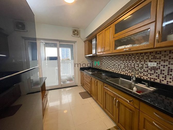 Hình ảnh Bán chung cư Vườn Đào 126m2 giá 5 tỷ nội thất sịn sò tầng 12 hướng đẹp