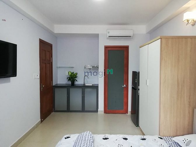 Hình ảnh Studio giá ưu đãi 5tr5 An Phú Quận 2