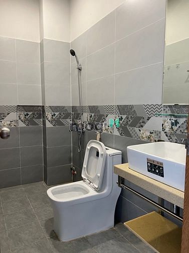Hình ảnh Cho thuê nhà mặt tiền Hoàng Sa, p Đakao, Q1