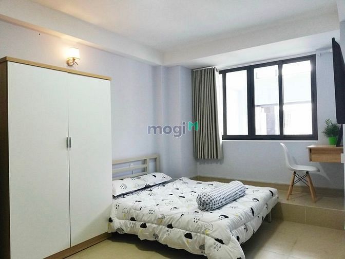 Hình ảnh Studio giá ưu đãi 5tr5 An Phú Quận 2