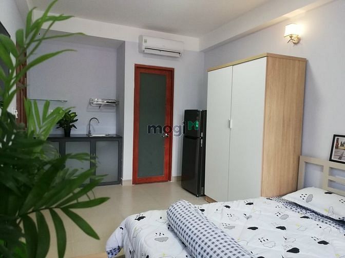 Hình ảnh Studio giá ưu đãi 5tr5 An Phú Quận 2