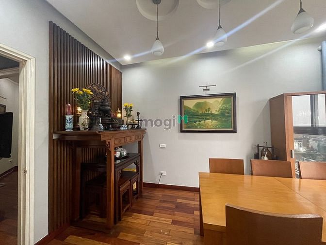 Hình ảnh Bán chung cư Vườn Đào 126m2 giá 5 tỷ nội thất sịn sò tầng 12 hướng đẹp