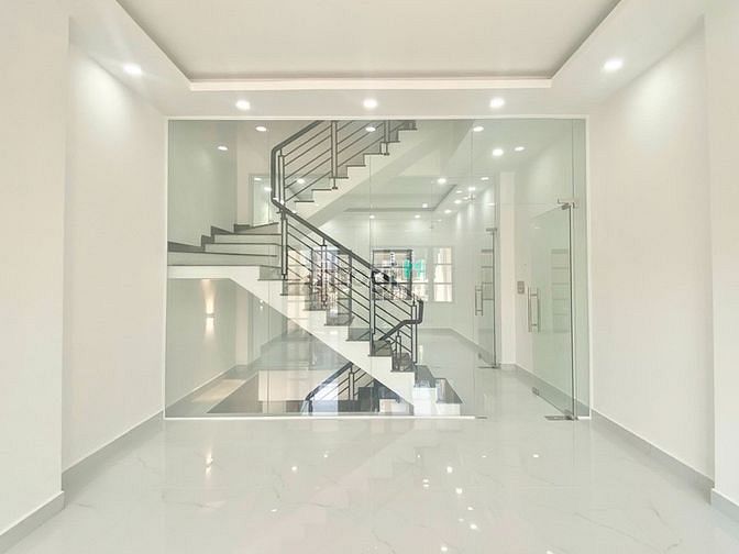 Hình ảnh 🏦🏦Mặt Bằng Tầng Trệt City Land Park  Hills , Phường 10 , Gò Vấp