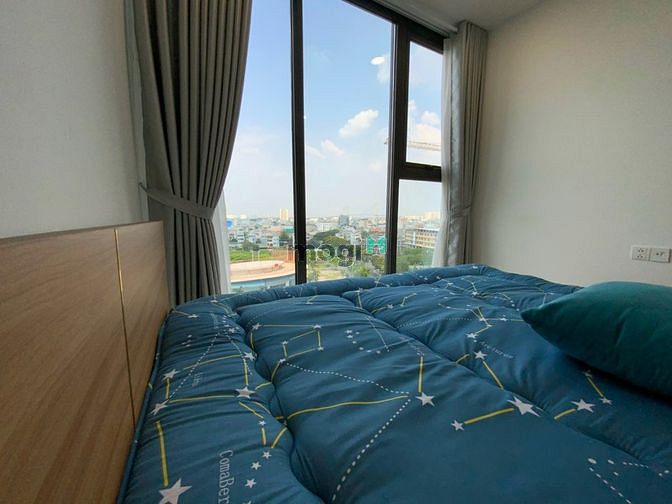 Hình ảnh Cho thuê Trang Chủ MB66.COM / Đăng Ký Tặng 66K cao cấp Eco Green Q7 3PN, 2WC, full nội thất giá 19tr