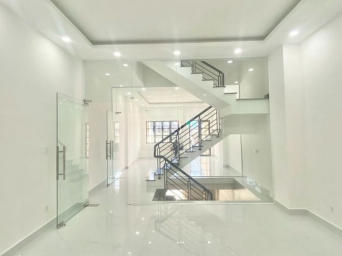 Hình ảnh 🏦🏦Mặt Bằng Tầng Trệt City Land Park  Hills , Phường 10 , Gò Vấp