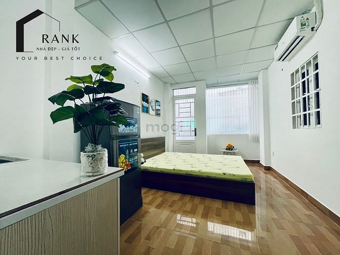 Hình ảnh Cho thuê phòng ở Phú Nhuận full nội thất!!