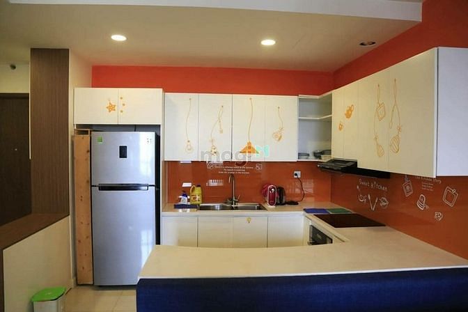 Hình ảnh Cho thuê CHCC ICON 56 - 78m 2pn 2wc