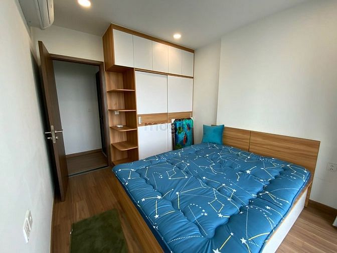 Hình ảnh Cho thuê Trang Chủ MB66.COM / Đăng Ký Tặng 66K cao cấp Eco Green Q7 3PN, 2WC, full nội thất giá 19tr