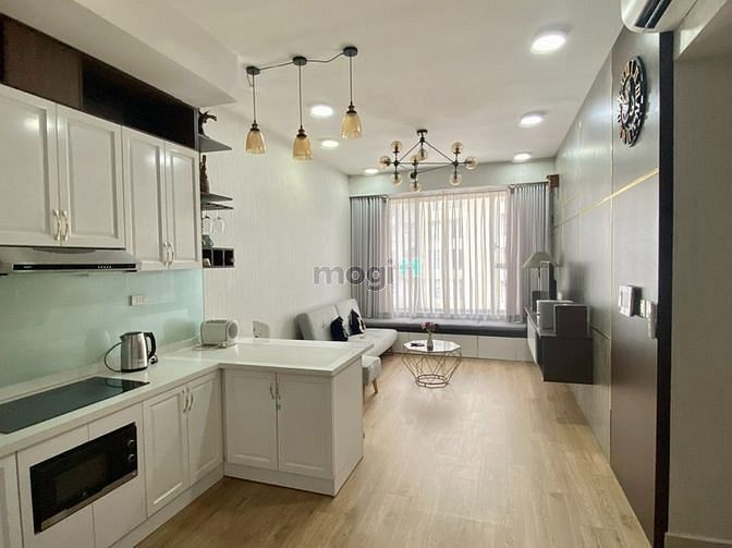 Hình ảnh Cho thuê CHCC THE TRESOR - 68m 2pn 2wc