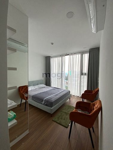 Hình ảnh Cho thuê Trang Chủ MB66.COM / Đăng Ký Tặng 66K cao cấp Eco Green Q7 3PN, 2WC, full nội thất giá 19tr