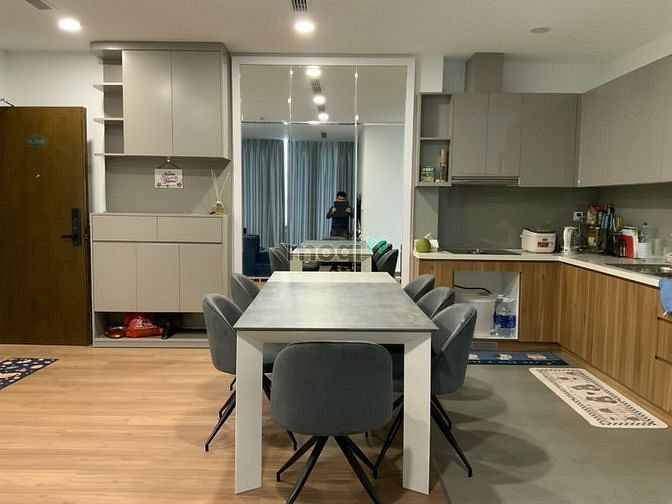 Hình ảnh Cho thuê Trang Chủ MB66.COM / Đăng Ký Tặng 66K cao cấp Eco Green Q7 3PN, 2WC, full nội thất giá 19tr