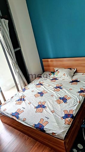 Hình ảnh ❗ Studio Ban Công rộng thoáng Gần cầu vượt 3/2, Quận 10 ❗