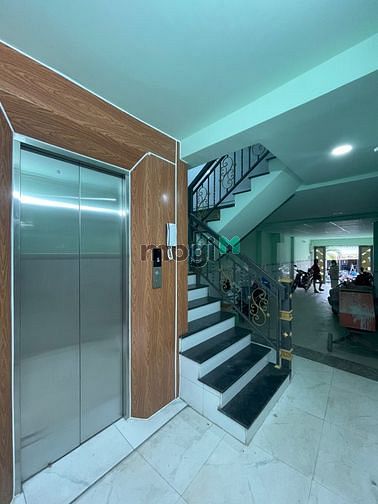 Hình ảnh 💫PhòngMỚI💫100%_Nội Thất_Thang Máy_Ngay chợ NguyễnVănTrỗi_Giáp PN-BTh