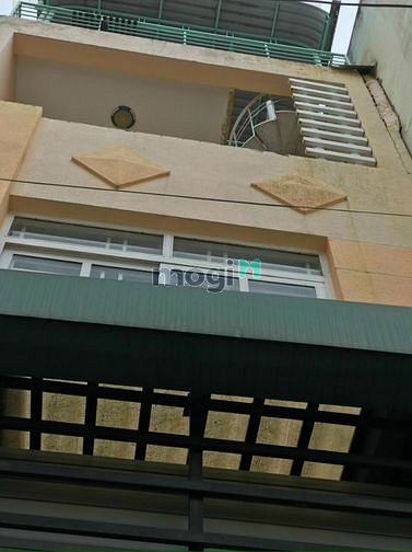 Hình ảnh cho thuê nhà hẻm 42 Hoàng Hoa Thám, Bình Thạnh