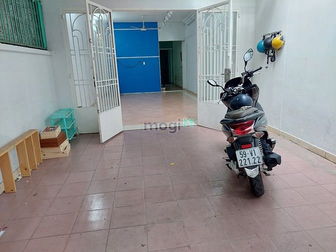 Hình ảnh cho thuê nhà hẻm 42 Hoàng Hoa Thám, Bình Thạnh