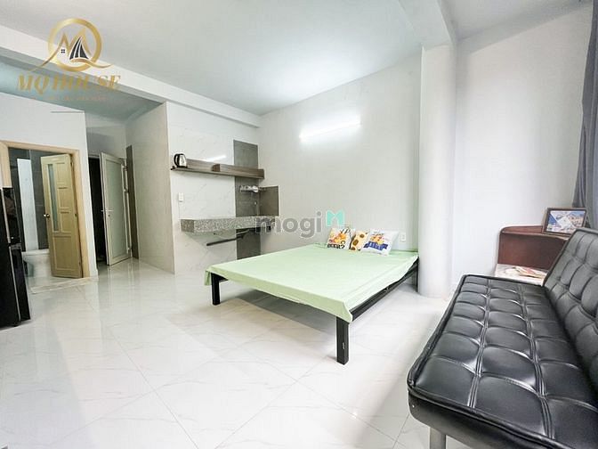 Hình ảnh 🌈Căn Hộ Tiện Ích Đẹp Thoáng - Quận 1 - Máy Giặt Riêng