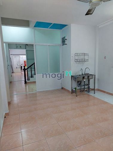 Hình ảnh cho thuê nhà hẻm 42 Hoàng Hoa Thám, Bình Thạnh