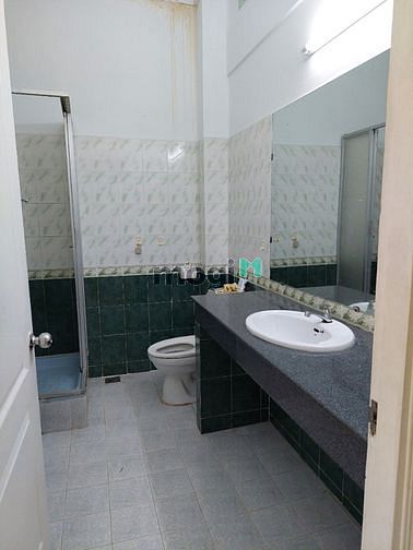 Hình ảnh cho thuê nhà hẻm 42 Hoàng Hoa Thám, Bình Thạnh
