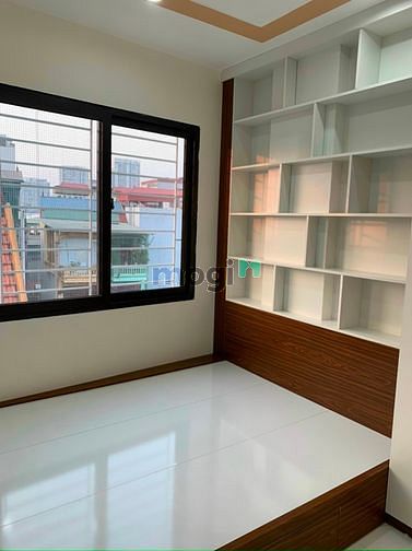 Hình ảnh Bán gấp chung cư mini cao cấp Trần Quý Cáp_Đống Đa 50m2 chỉ 980tr !