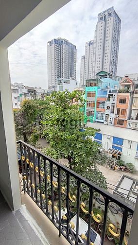 Hình ảnh ❗ Studio Ban Công rộng thoáng Gần cầu vượt 3/2, Quận 10 ❗