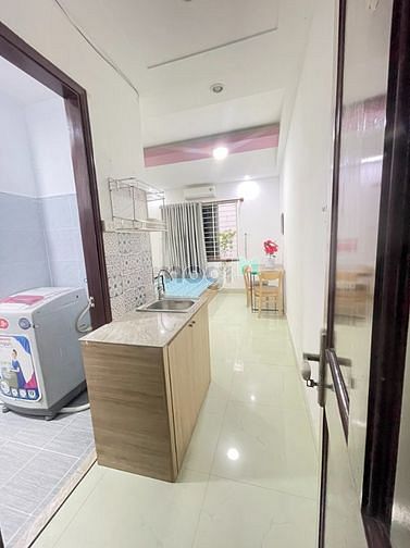 Hình ảnh Mb6623 nạp rút nhanh chóng dịch vụ siêu cấp vũ trụ - studio 28m2 - Bạch Đằng , Bình Thạnh