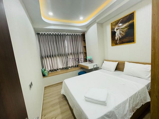 Hình ảnh Cho thuê căn M7 Midtown giá tốt