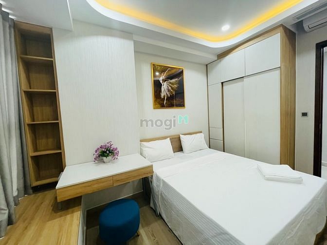 Hình ảnh Cho thuê căn M7 Midtown giá tốt