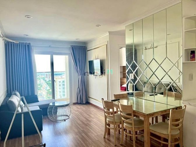 Hình ảnh Cho thuê Trang Chủ MB66.COM / Đăng Ký Tặng 66K 2PN -3PN DIAMOND ,CITY GATE 2 quận 8