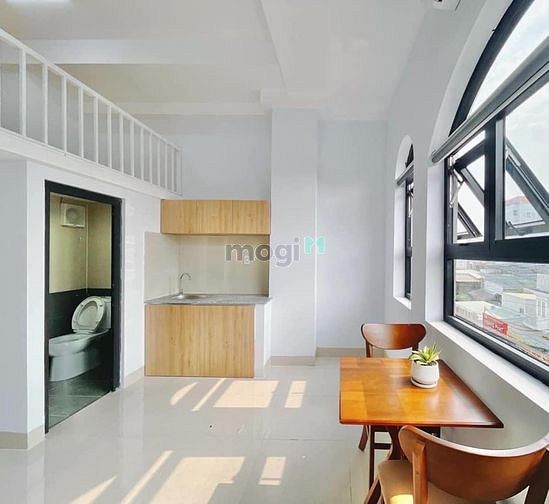 Hình ảnh Mb6623 nạp rút nhanh chóng full nội thất, gần Lotte, Crescent Mall, PMH, siêu thoáng🌈