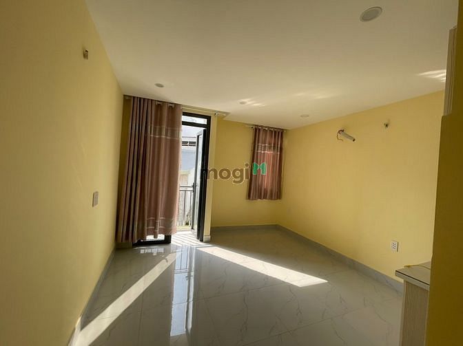 Hình ảnh Cho Thuê Phòng Trọ Mới Xây 20m2 có máy lạnh, tủ bếp từ 3tr3 đến 3tr5
