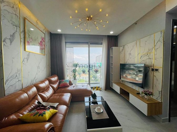 Hình ảnh Cho thuê căn M7 Midtown giá tốt