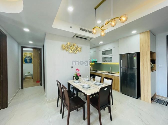 Hình ảnh Cho thuê căn M7 Midtown giá tốt