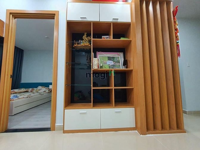 Hình ảnh [Tháng 3-4] Cho thuê căn 2PN, 2WC-Chung cư Thủy lợi 4-Saigonres plaza