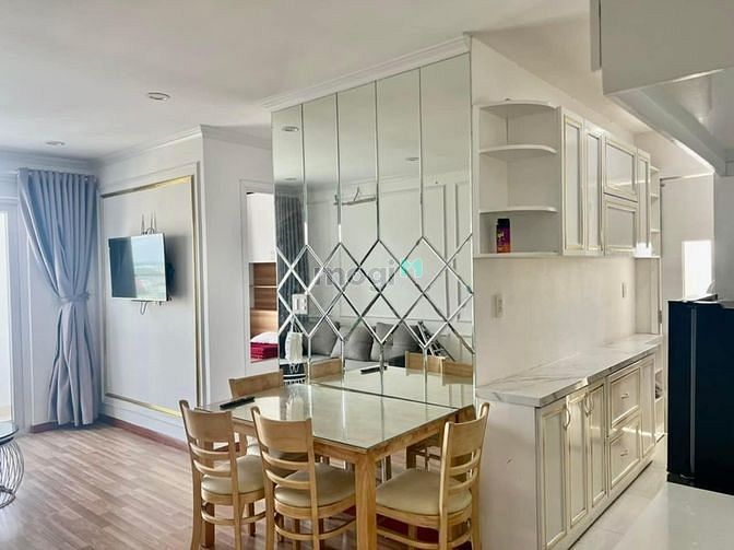 Hình ảnh Cho thuê Trang Chủ MB66.COM / Đăng Ký Tặng 66K 2PN -3PN DIAMOND ,CITY GATE 2 quận 8
