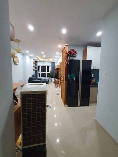 Hình ảnh [Tháng 3-4] Cho thuê căn 2PN, 2WC-Chung cư Thủy lợi 4-Saigonres plaza