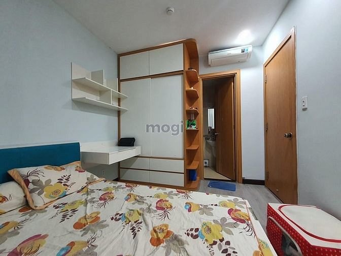 Hình ảnh [Tháng 3-4] Cho thuê căn 2PN, 2WC-Chung cư Thủy lợi 4-Saigonres plaza