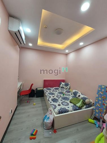 Hình ảnh [Tháng 3-4] Cho thuê căn 2PN, 2WC-Chung cư Thủy lợi 4-Saigonres plaza