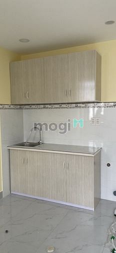 Hình ảnh Cho Thuê Phòng Trọ Mới Xây 20m2 có máy lạnh, tủ bếp từ 3tr3 đến 3tr5