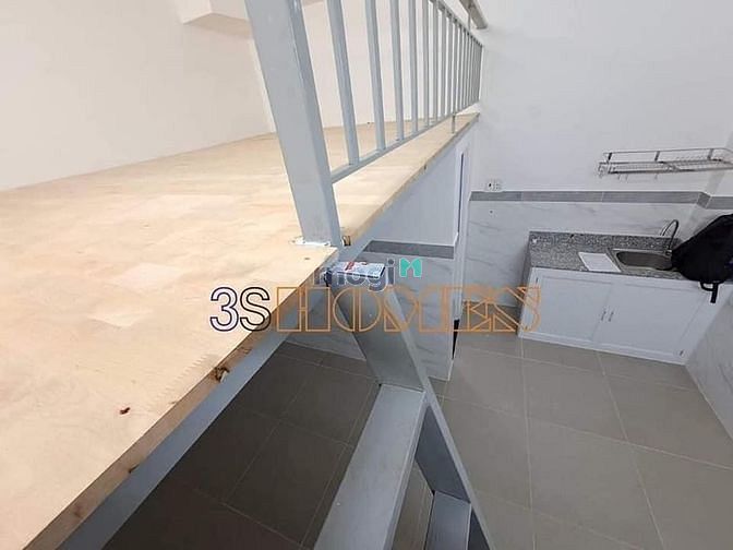 Hình ảnh Phòng có thể ở liền ngay Lotte Mart