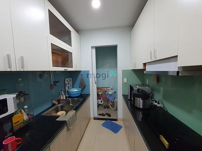 Hình ảnh [Tháng 3-4] Cho thuê căn 2PN, 2WC-Chung cư Thủy lợi 4-Saigonres plaza