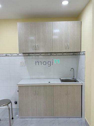 Hình ảnh Cho Thuê Phòng Trọ Mới Xây 20m2 có máy lạnh, tủ bếp từ 3tr3 đến 3tr5