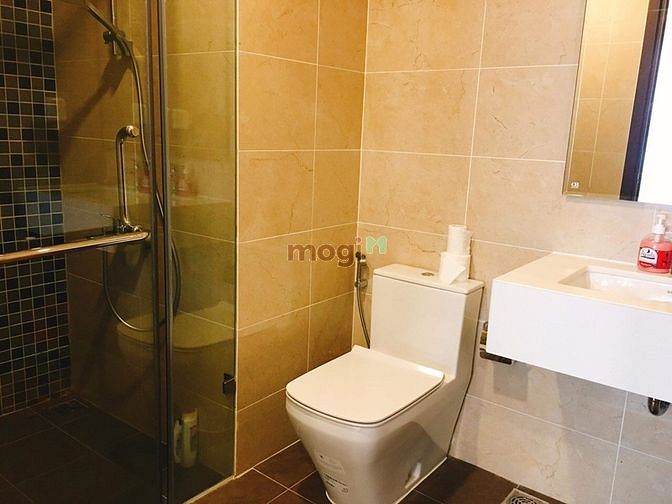 Hình ảnh Cho thuê CHCC THE TRESOR - 75m 2pn 2wc