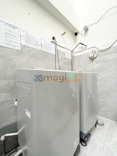 Hình ảnh Phòng có thể ở liền ngay Lotte Mart