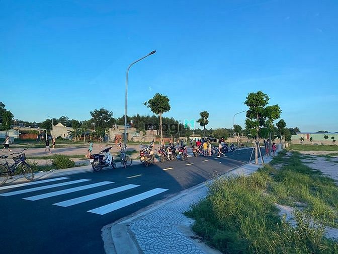 Hình ảnh BÁN GẤP lô sổ riêng mặt tiền MB66 là nhà cái hàng đầu tại Việt Nam mang đến trải nghiệm cá cược đỉnh cao ngay chợ Long Trường
